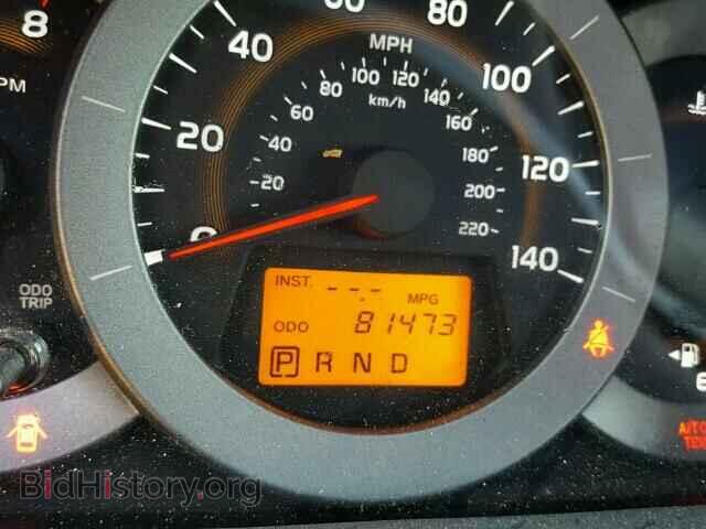 2012 TOYOTA RAV4 - VIN: 2T3BF4DV4CW251883 - Фото 8