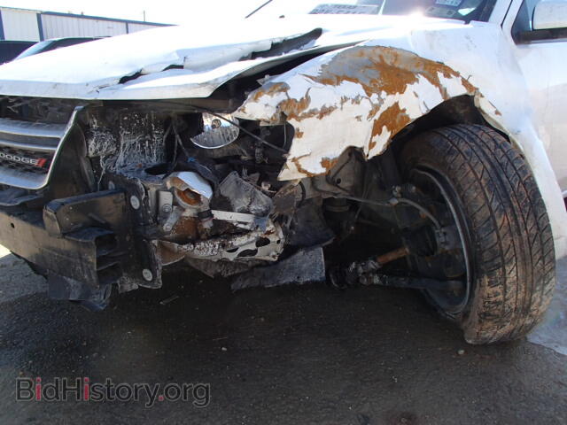 2012 DODGE AVENGER - VIN: 1C3CDZCB5CN251546 - Photo 10