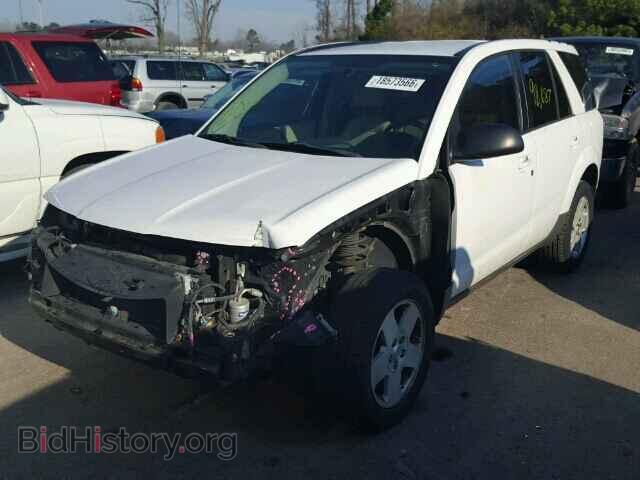 2004 SATURN VUE - VIN: 5GZCZ53484S859148 - Фото 2