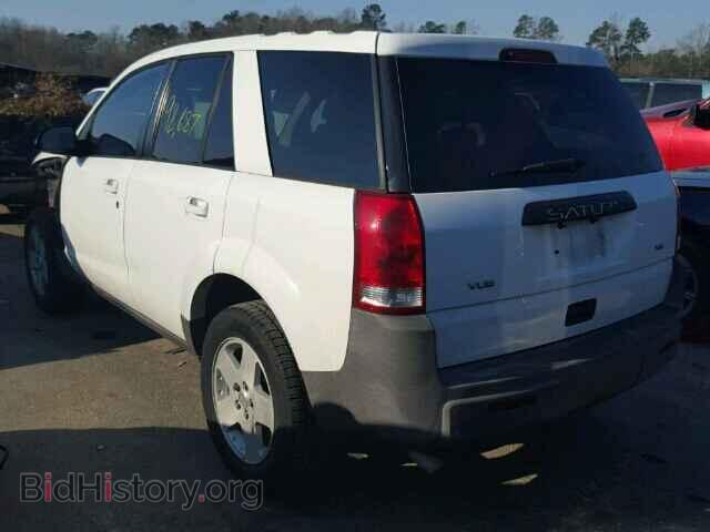 2004 SATURN VUE - VIN: 5GZCZ53484S859148 - Фото 3