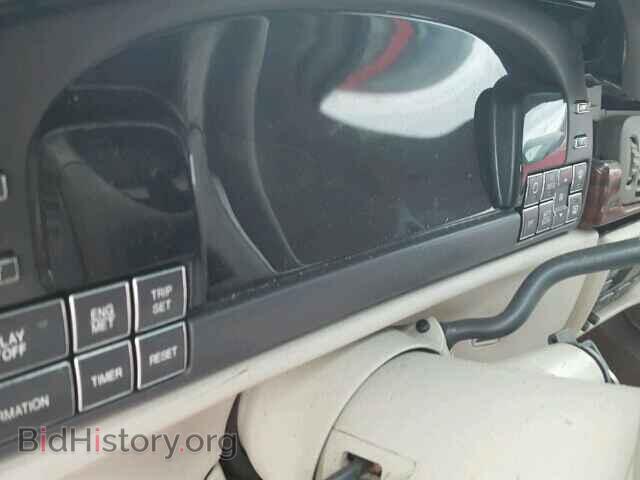 1997 CADILLAC DEVILLE - VIN: 1G6KD54Y7VU267021 - Фото 8