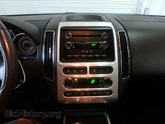 2010 FORD EDGE - VIN: 2FMDK3KC0ABA04212 - Фото 9