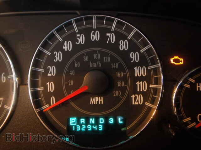 2001 CHRYSLER SEBRING - VIN: 1C3EL46U71N582010 - Фото 8