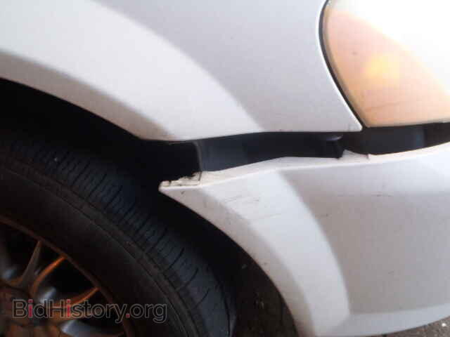 2001 CHRYSLER SEBRING - VIN: 1C3EL46U71N582010 - Фото 9