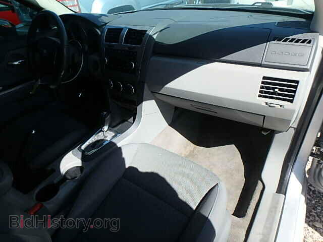2008 DODGE AVENGER - VIN: 1B3LC76M88N603964 - Фото 9