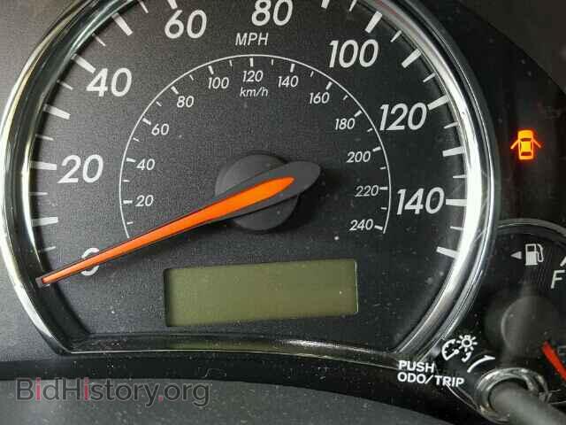 2011 TOYOTA COROLLA - VIN: 2T1BU4EE3BC645632 - Фото 8