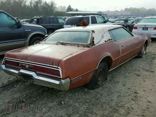 1972 FORD TBIRD - VIN: 2J87S10023 - Фото 4