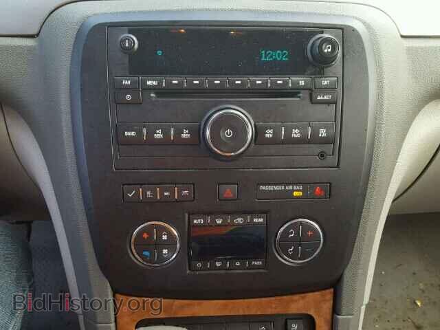 2011 BUICK ENCLAVE - VIN: 5GAKVCED7BJ358444 - Фото 10