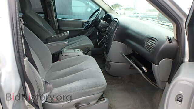 2005 DODGE CARAVAN - VIN: 2D4GP44L05R238940 - Фото 5