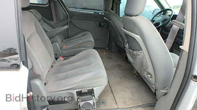 2005 DODGE CARAVAN - VIN: 2D4GP44L05R238940 - Фото 6