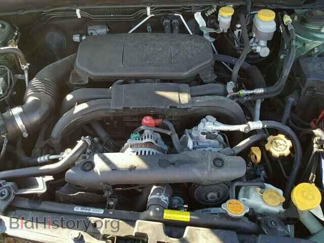 2010 SUBARU OUTBACK - VIN: 4S4BRBCC2A1334635 - Photo 7