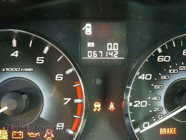 2010 SUBARU OUTBACK - VIN: 4S4BRBCC2A1334635 - Photo 8