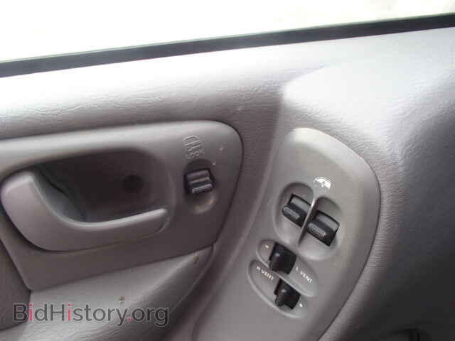 2005 DODGE CARAVAN - VIN: 1D4GP45R25B365304 - Фото 9