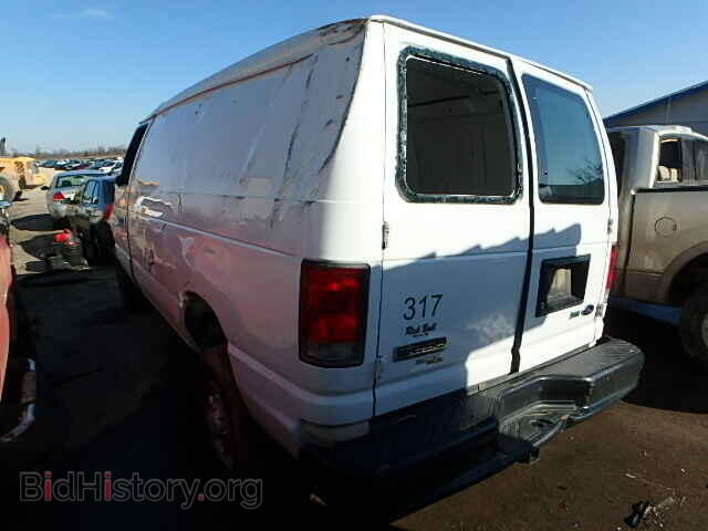 2014 FORD ECONOLINE - VIN: 1FTNE2EW3EDA07332 - Photo 3