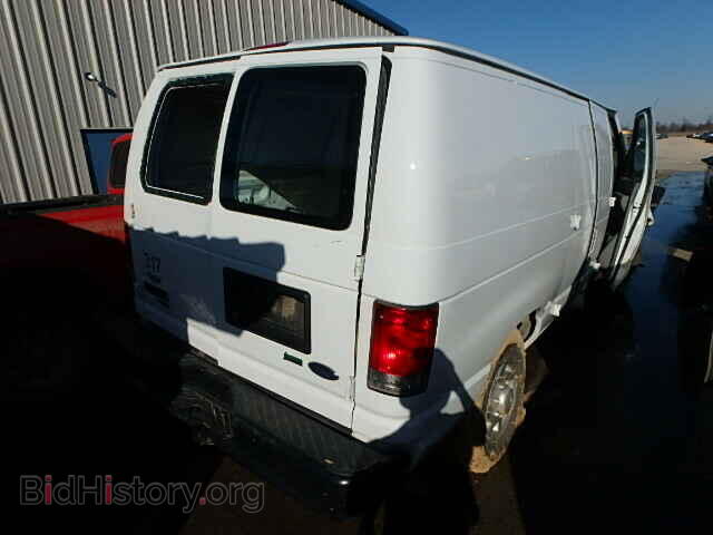 2014 FORD ECONOLINE - VIN: 1FTNE2EW3EDA07332 - Photo 4