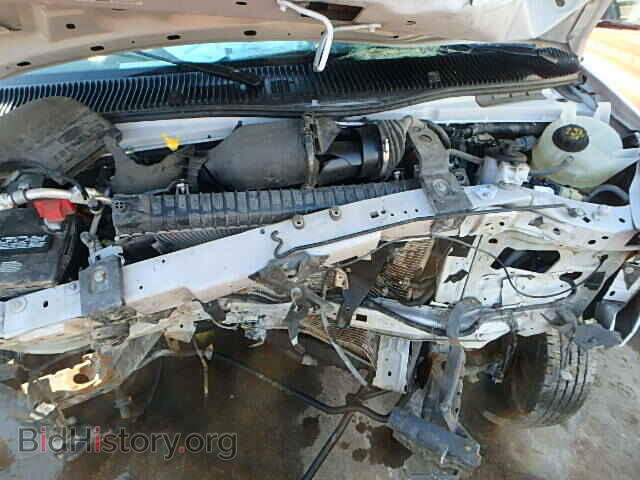 2014 FORD ECONOLINE - VIN: 1FTNE2EW3EDA07332 - Photo 7
