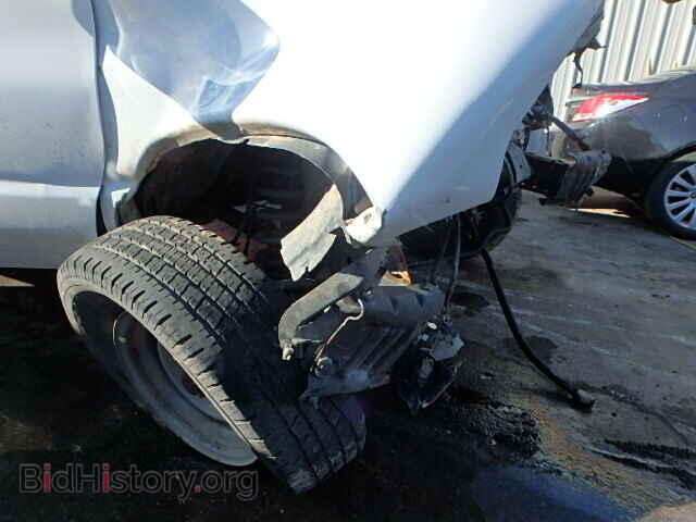 2014 FORD ECONOLINE - VIN: 1FTNE2EW3EDA07332 - Photo 9