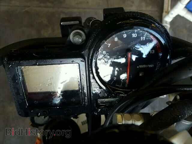 2001 HONDA CBR CYCLE - VIN: JH2SC44421M100199 - Фото 8