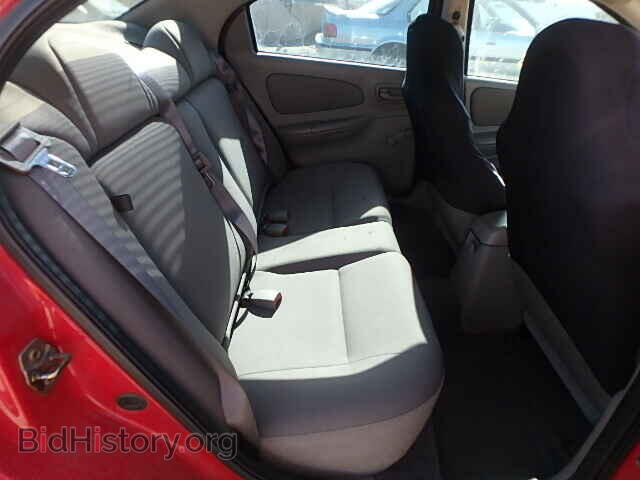 2005 DODGE NEON - VIN: 1B3ES56C15D276123 - Фото 6