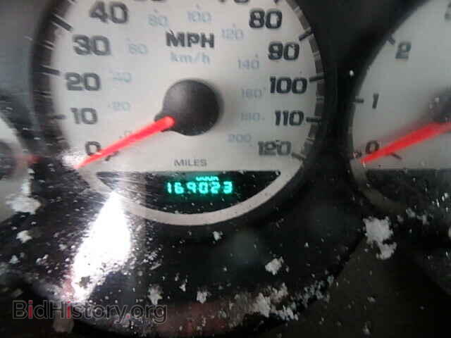 2005 DODGE NEON - VIN: 1B3ES56C15D276123 - Фото 8