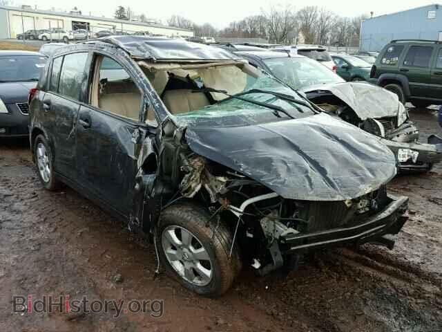 Photo 3N1BC13EX9L409042 - NISSAN VERSA 2009