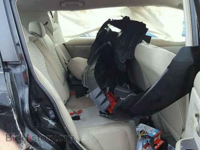 2009 NISSAN VERSA - VIN: 3N1BC13EX9L409042 - Photo 6