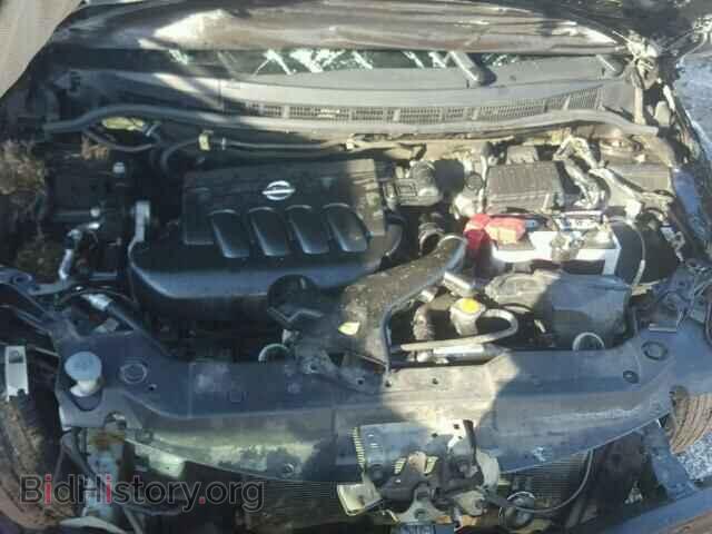 2009 NISSAN VERSA - VIN: 3N1BC13EX9L409042 - Photo 7