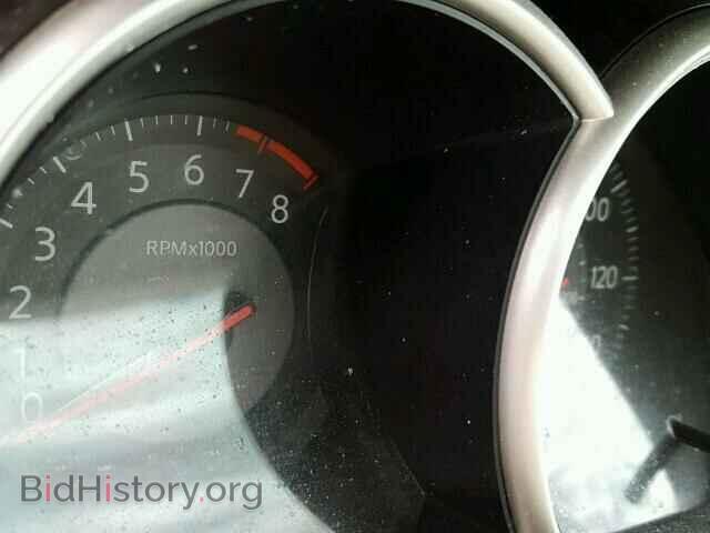 2009 NISSAN VERSA - VIN: 3N1BC13EX9L409042 - Photo 8
