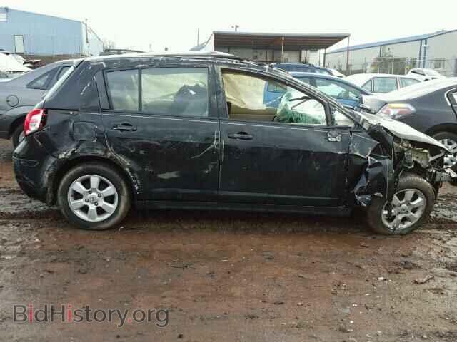 2009 NISSAN VERSA - VIN: 3N1BC13EX9L409042 - Photo 9