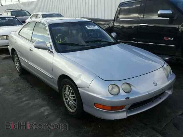 Photo JH4DB76641S000488 - ACURA INTEGRA 2001