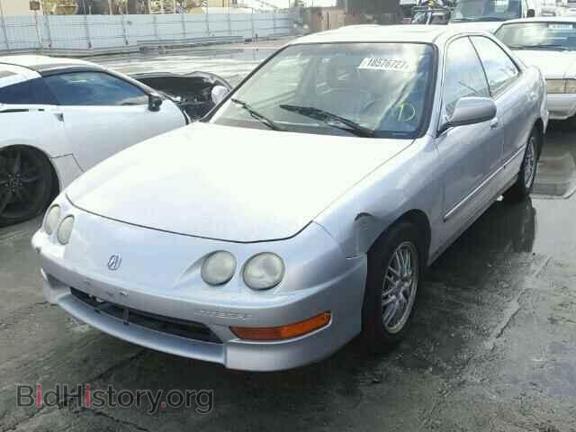 2001 ACURA INTEGRA - VIN: JH4DB76641S000488 - Фото 2