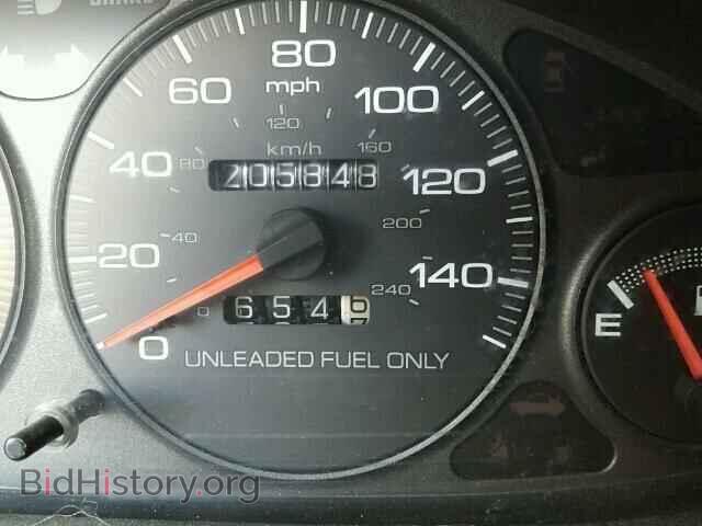 2001 ACURA INTEGRA - VIN: JH4DB76641S000488 - Фото 8