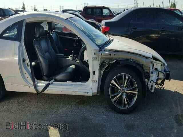 2005 MITSUBISHI ECLIPSE - VIN: 4A3AC74H85E001845 - Photo 9
