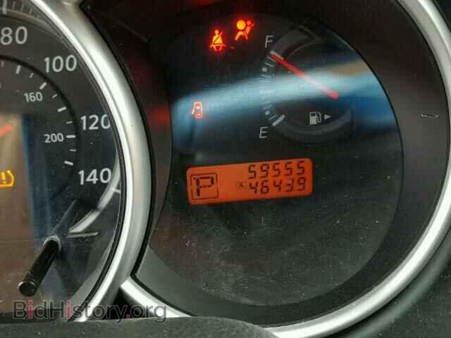 2012 NISSAN VERSA - VIN: 3N1BC1CP7CK810532 - Фото 8