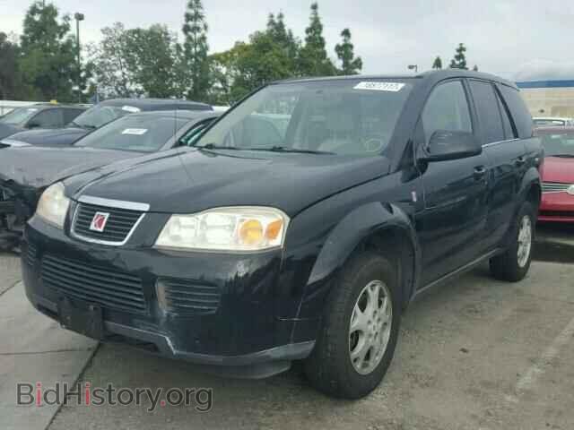 2006 SATURN VUE - VIN: 5GZCZ53476S807934 - Фото 2