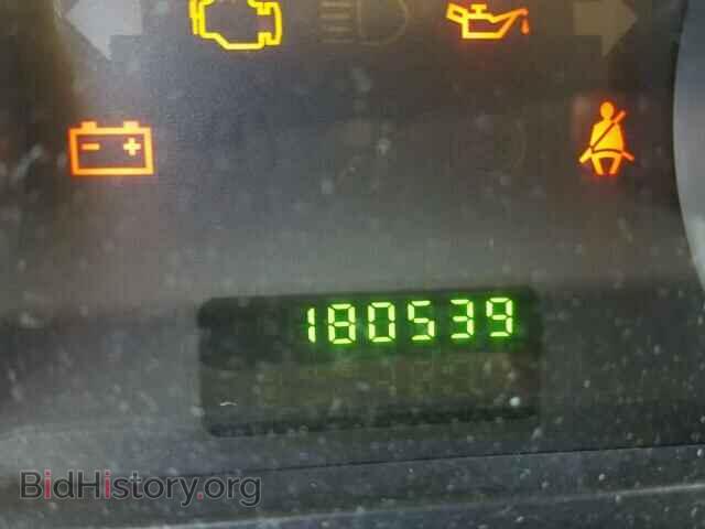 2009 FORD EDGE - VIN: 2FMDK36C39BA55886 - Фото 8