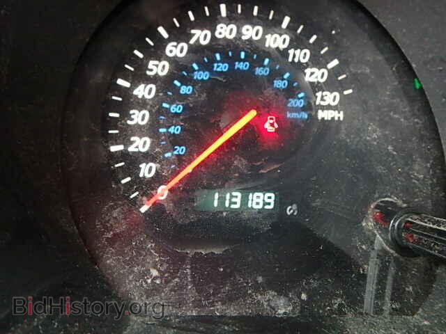 2007 SUZUKI GR VITARA - VIN: JS3TE944274203749 - Фото 8