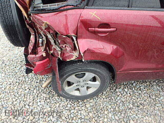 2007 SUZUKI GR VITARA - VIN: JS3TE944274203749 - Фото 10