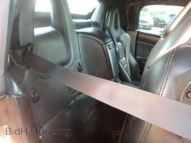 2005 HONDA S2000 - VIN: JHMAP21455S007615 - Фото 6