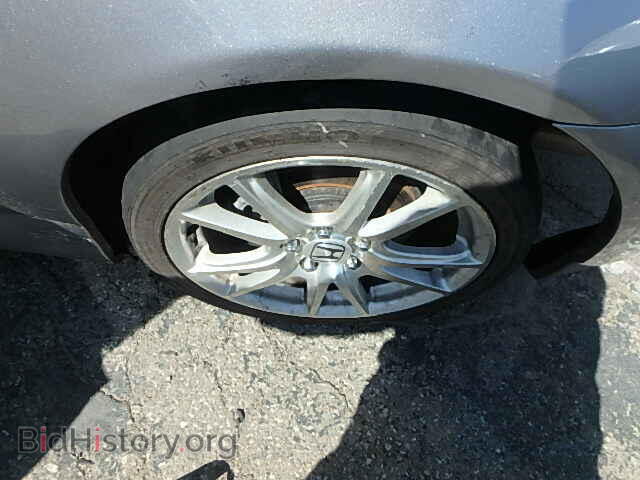 2005 HONDA S2000 - VIN: JHMAP21455S007615 - Фото 9