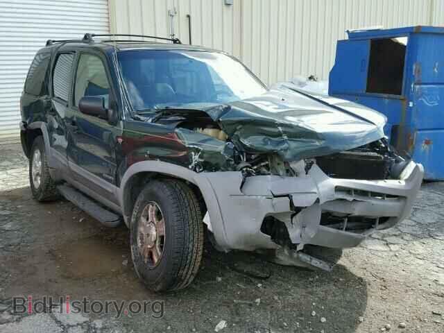 Photo 1FMCU04192KC29512 - FORD ESCAPE 2002