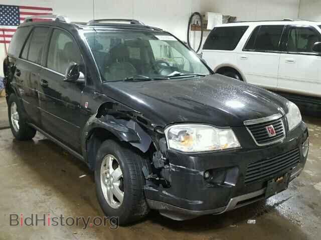 Фотография 5GZCZ53487S833234 - SATURN VUE 2007