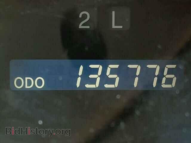 2002 LEXUS ES300 - VIN: JTHBF30G620035469 - Фото 8