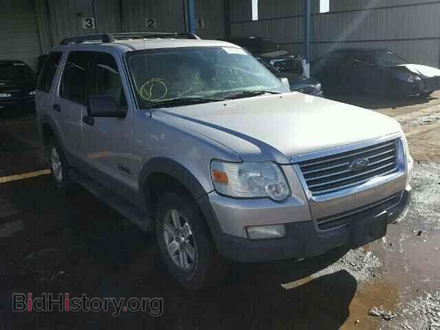 Фотография 1FMEU73E56UB35451 - FORD EXPLORER 2006