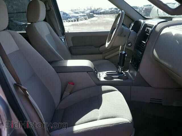 2006 FORD EXPLORER - VIN: 1FMEU73E56UB35451 - Фото 5