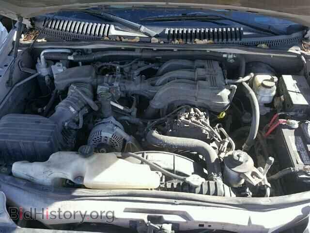 2006 FORD EXPLORER - VIN: 1FMEU73E56UB35451 - Фото 7