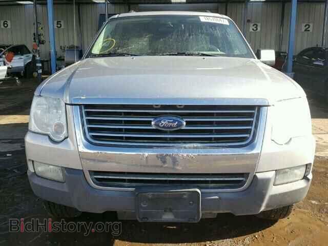 2006 FORD EXPLORER - VIN: 1FMEU73E56UB35451 - Фото 10