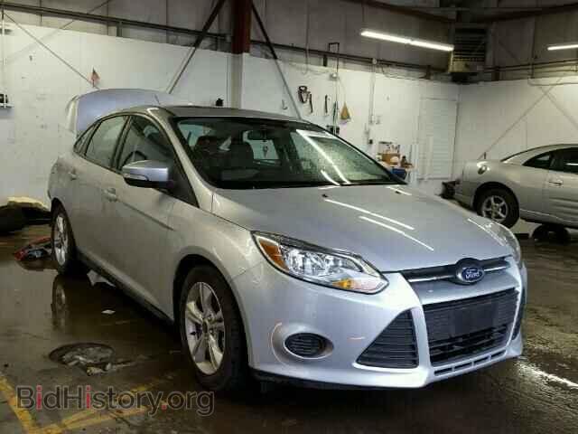 Фотография 1FADP3F22EL313182 - FORD FOCUS 2014