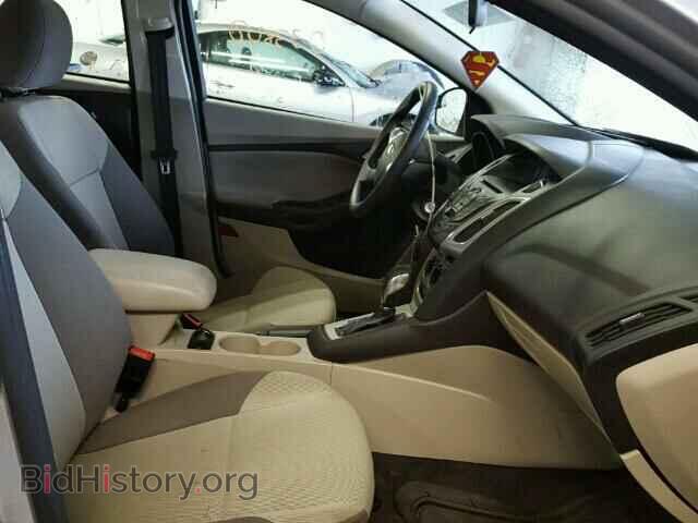 2014 FORD FOCUS - VIN: 1FADP3F22EL313182 - Photo 5