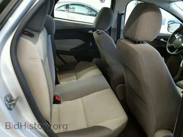 2014 FORD FOCUS - VIN: 1FADP3F22EL313182 - Photo 6